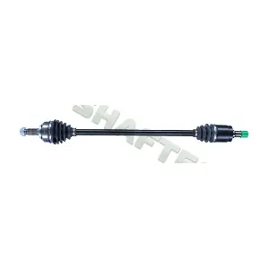 HO215R SHAFTEC