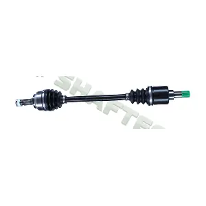 P231L SHAFTEC