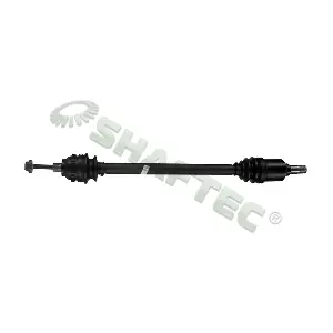 SM100AR SHAFTEC