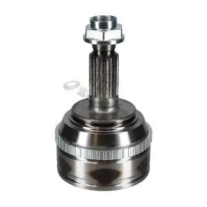 JCV601AN SHAFTEC