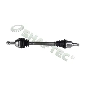 SHAFTEC C312L