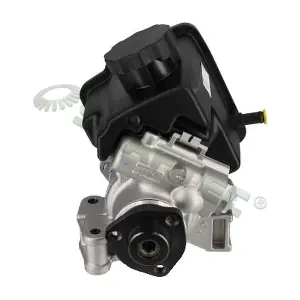 HP1880 SHAFTEC