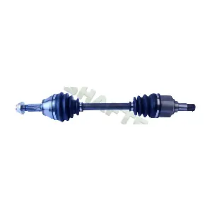 SHAFTEC FO162L