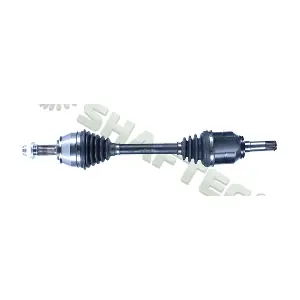 C280L SHAFTEC