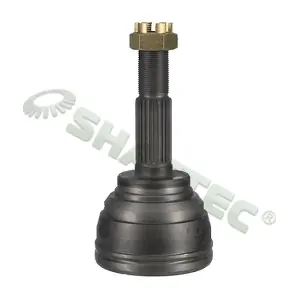 JCV802N SHAFTEC