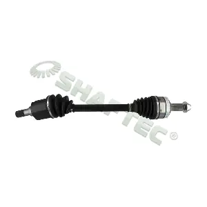 HY174L SHAFTEC