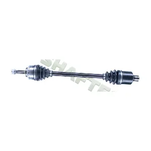 R197AR SHAFTEC