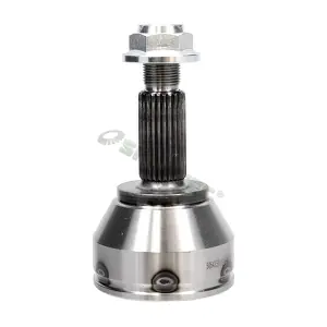 CV216N SHAFTEC