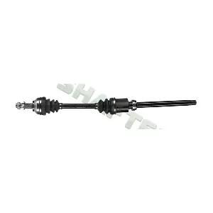 C257R SHAFTEC