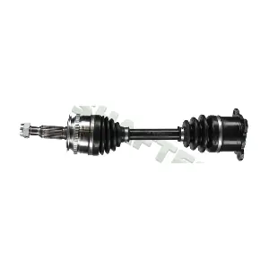 MI186R SHAFTEC