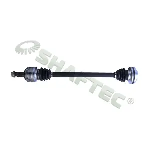BM195R SHAFTEC