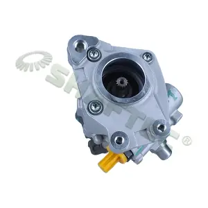 HP047 SHAFTEC