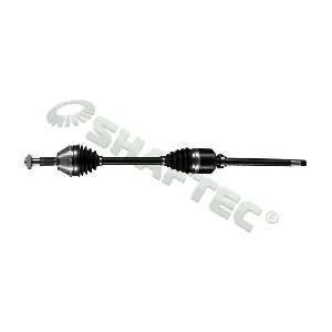 SHAFTEC P154AR