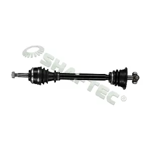 SHAFTEC R183AL
