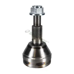 CV1154N SHAFTEC