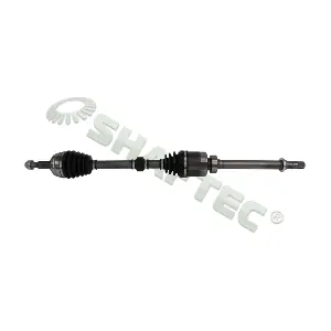 R462R SHAFTEC