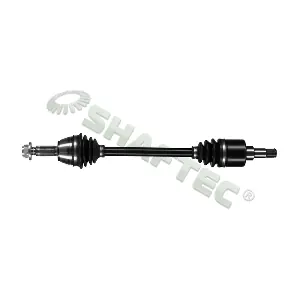 SHAFTEC FO165L