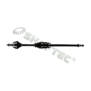 SHAFTEC VO132AR