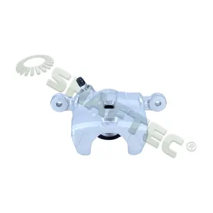 BC2001 SHAFTEC