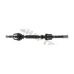R234R SHAFTEC