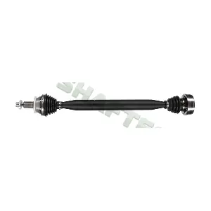 VW226R SHAFTEC