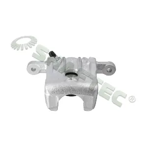 BC11629 SHAFTEC