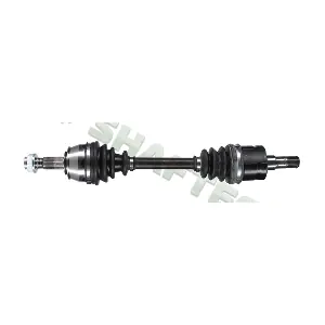 SHAFTEC FI263L