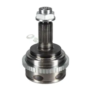 JCV799AN SHAFTEC