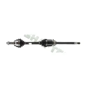 AL150R SHAFTEC