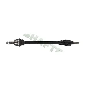 C242R SHAFTEC