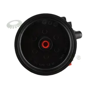 HP1931 SHAFTEC