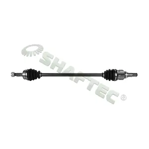 P303R SHAFTEC