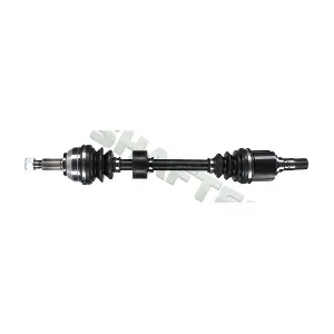 R325L SHAFTEC