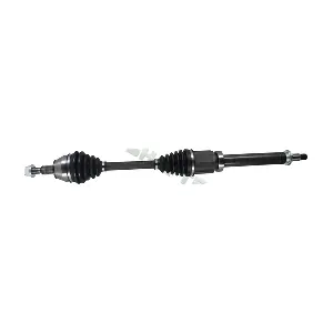 FO360R SHAFTEC