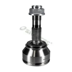 SHAFTEC CV1204N