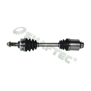 SHAFTEC FO143AR