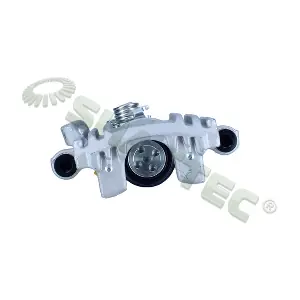 SHAFTEC BC8045R