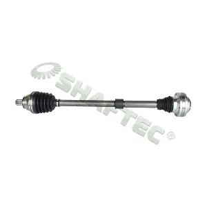 VW472R SHAFTEC