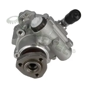 SHAFTEC HP490
