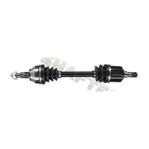 AL157L SHAFTEC