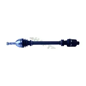 SHAFTEC R104R