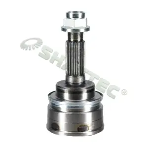 JCV503N SHAFTEC
