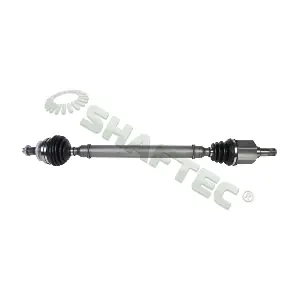 AU449R SHAFTEC