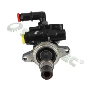 HP066 SHAFTEC