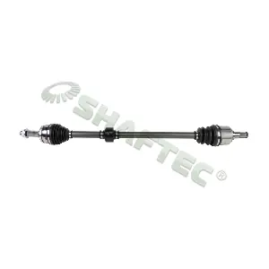 HY232R SHAFTEC