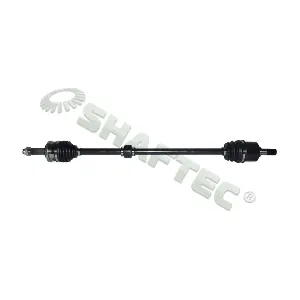 HY190R SHAFTEC