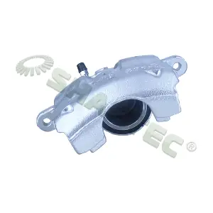 SHAFTEC BC2072R