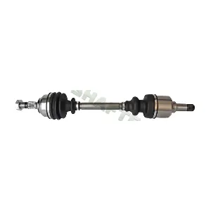 C152L SHAFTEC