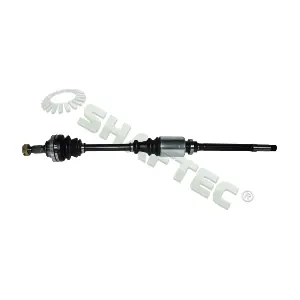 SHAFTEC C166AR