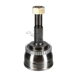 JCV960AN SHAFTEC